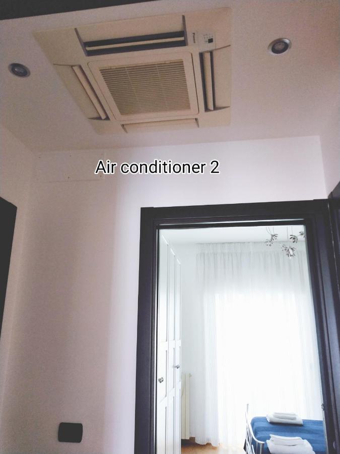 Bari 68 - Comfort Moderno & Fascino Antico 외부 사진
